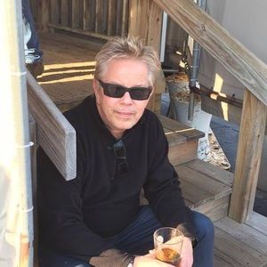 Meet your Posher, Don